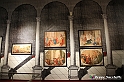 VBS_5210 - Da San Pietro in Vaticano. La tavola di Ugo da Carpi per l'altare del Volto Santo